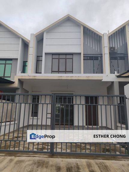 Bestari Perdana Pasir Gudang, Johor, Pasir Gudang