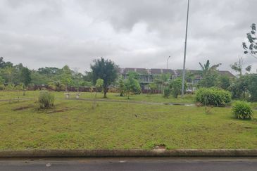 Persiaran Bestari Perdana