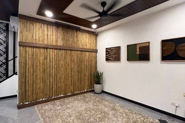 Alocasia Residences Setia Tropika