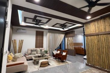 Alocasia Residences Setia Tropika