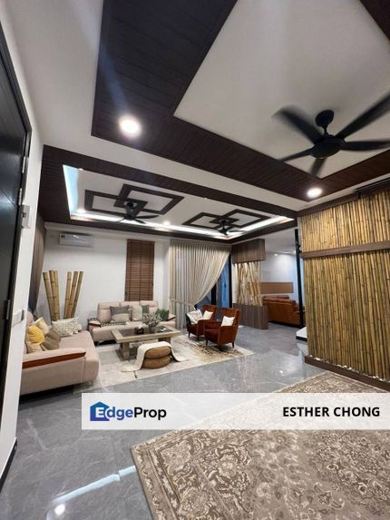 Alocasia Residences Setia Tropika, Johor, Setia Tropika