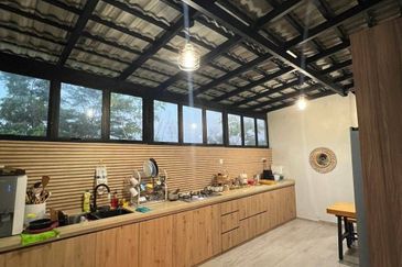 Alocasia Residences Setia Tropika