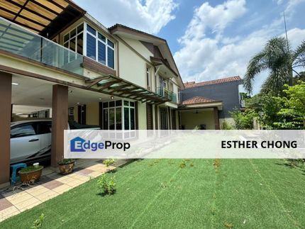 Seri Austin East Zone, Johor, Johor Bahru