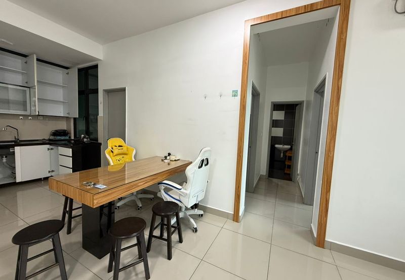 Austin Residence @Taman Mount Austin