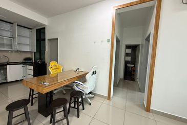 Austin Residence @Taman Mount Austin