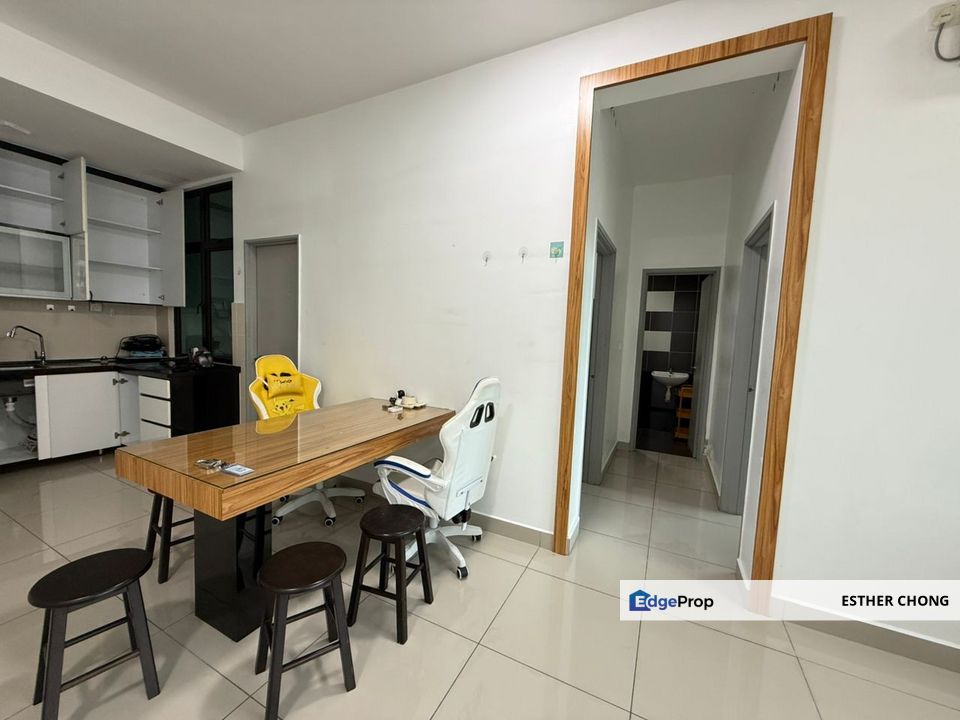 Austin Regency, Johor, Johor Bahru