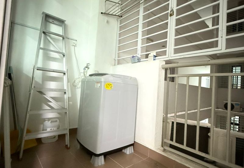 Austin Residence @Taman Mount Austin