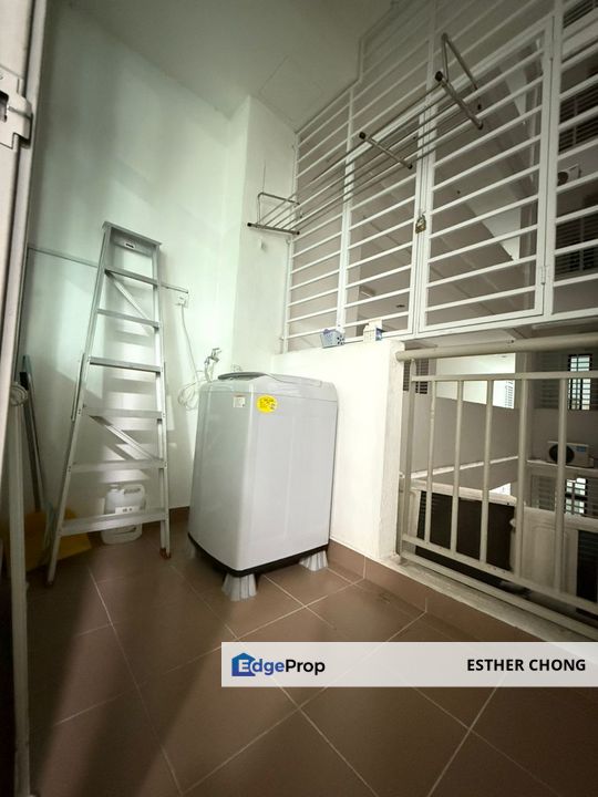 Austin Regency, Johor, Johor Bahru