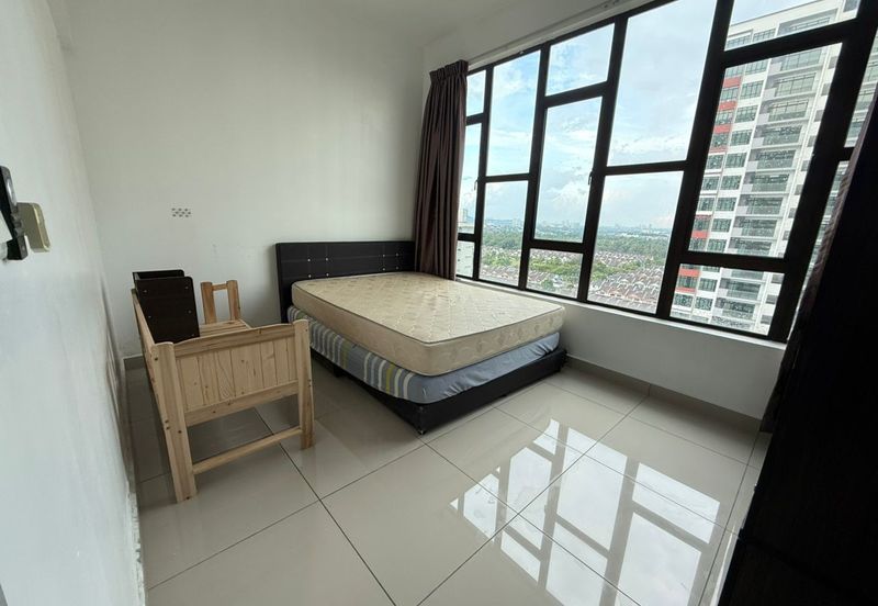 Austin Residence @Taman Mount Austin