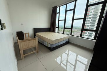 Austin Residence @Taman Mount Austin