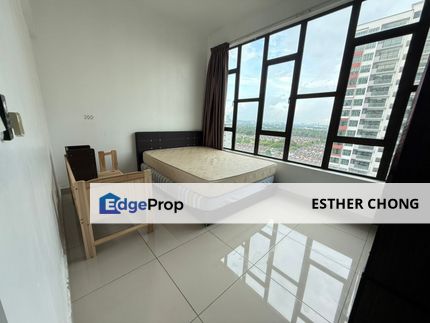 Austin Regency, Johor, Johor Bahru