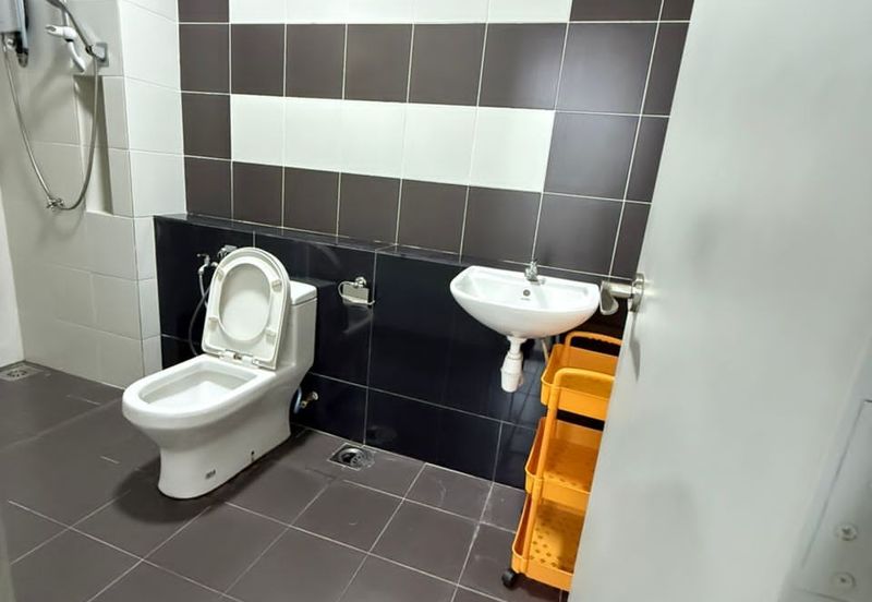 Austin Residence @Taman Mount Austin