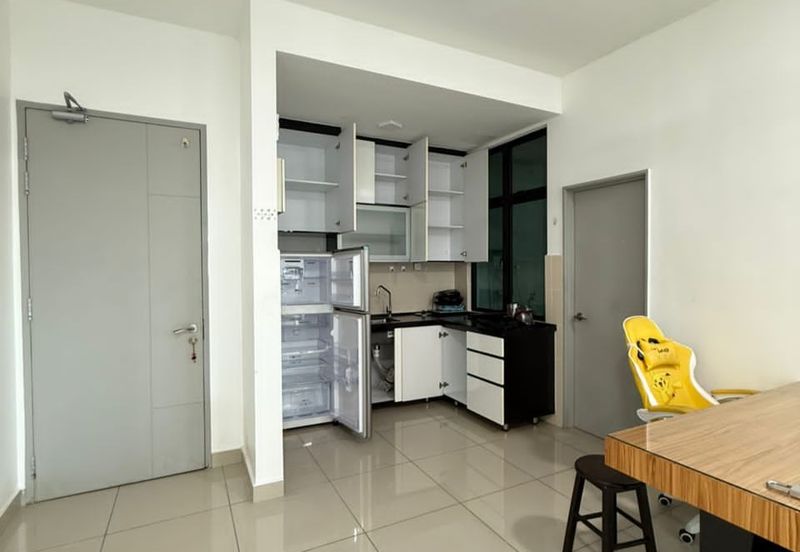 Austin Residence @Taman Mount Austin