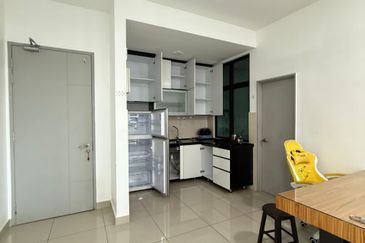 Austin Residence @Taman Mount Austin