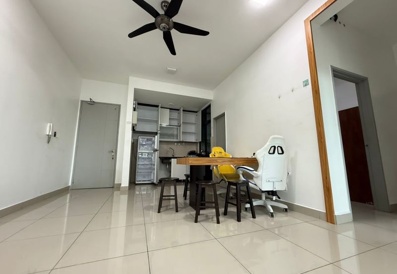 Austin Residence @Taman Mount Austin