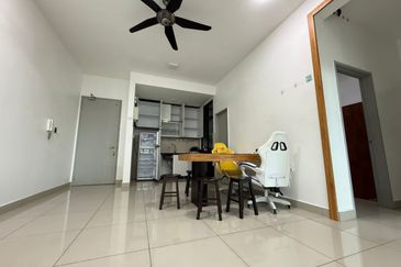 Austin Residence @Taman Mount Austin