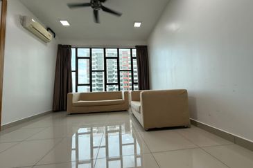 Austin Residence @Taman Mount Austin