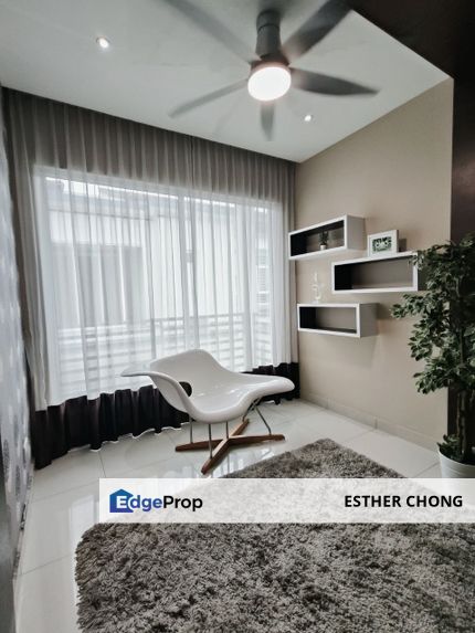 Olivine @Seri Austin Hills, Johor, Johor Bahru