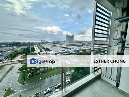 Austin Suite Apartment, Johor, Johor Bahru