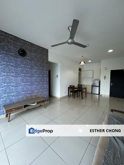 D Rich Executive Apartment, Johor, Skudai