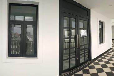 Eco Galleria @ Eco Botanic