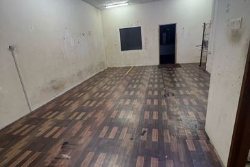 Taman Sierra Perdana