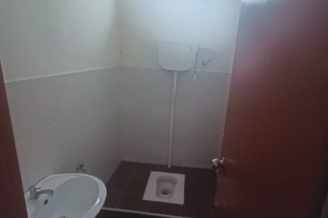 Taman Sierra Perdana