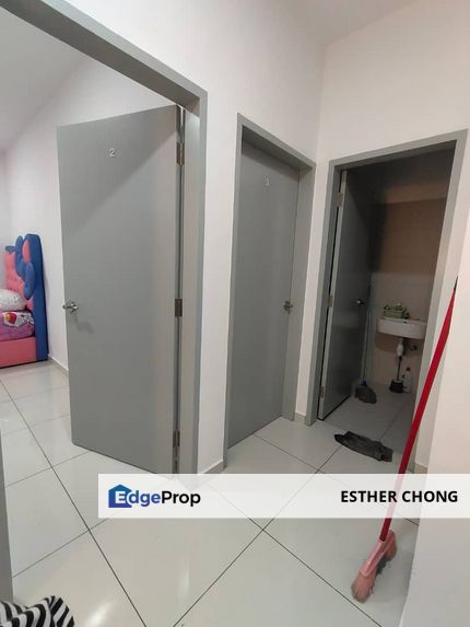 Crest Austin Ruby, Johor, Johor Bahru