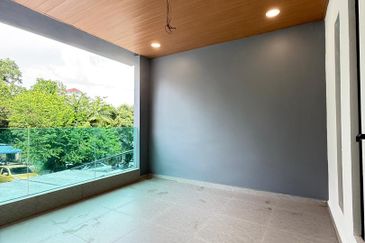 Kampung Bahru, Johor Bahru