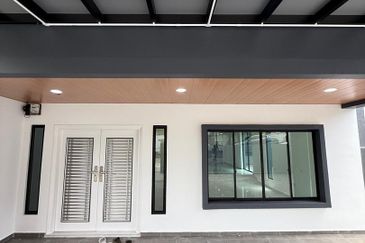 Kampung Bahru, Johor Bahru