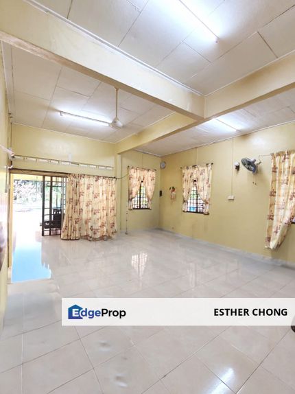 Taman kota Jaya Single Storey Terrace, Johor, Kota Tinggi