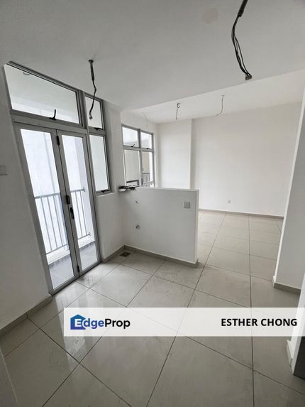Midas apartment at seri alam masai, Johor, Pasir Gudang