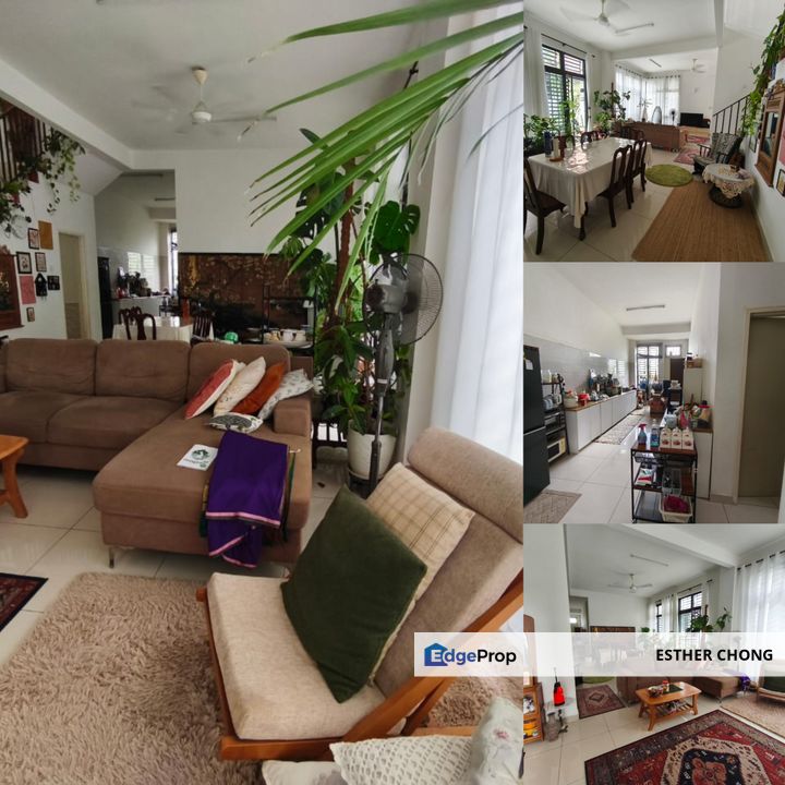 Bandar Cemerlang, Johor, Ulu Tiram