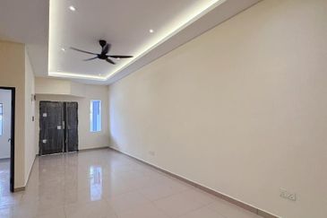 Taman Desa Cemerlang