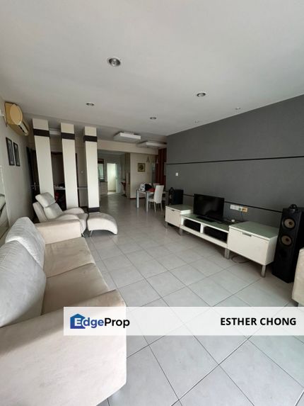 Molek Pine 1, Johor, Johor Bahru