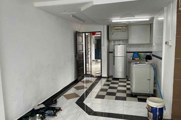 Bandar Baru Permas Jaya