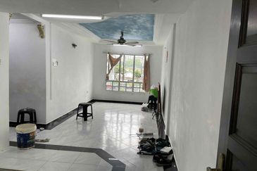 Bandar Baru Permas Jaya