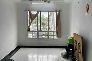 Bandar Baru Permas Jaya