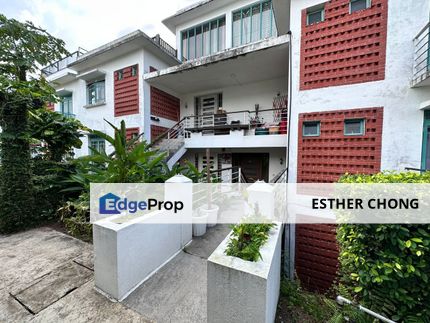Oatville 3 Storey condo, Johor, Masai