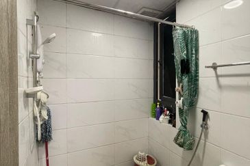 Country Garden @ Danga Bay