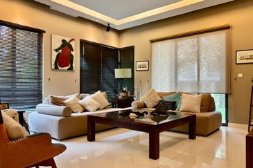 Serenity Park @ East Ledang