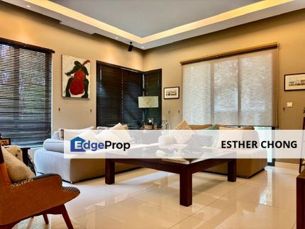 East Ledang Serenity Park Double Storey Semi D , Johor, East Ledang