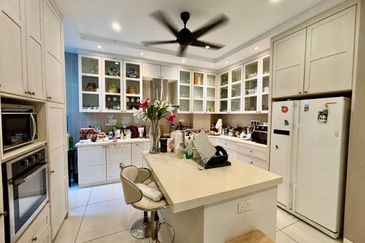 Serenity Park @ East Ledang