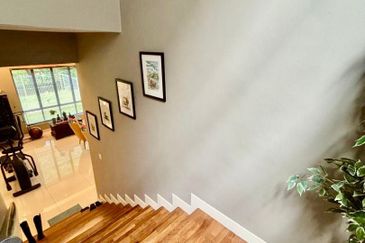 Serenity Park @ East Ledang