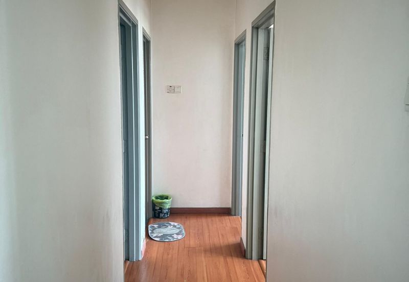 Zennith Suites Johor Bahru