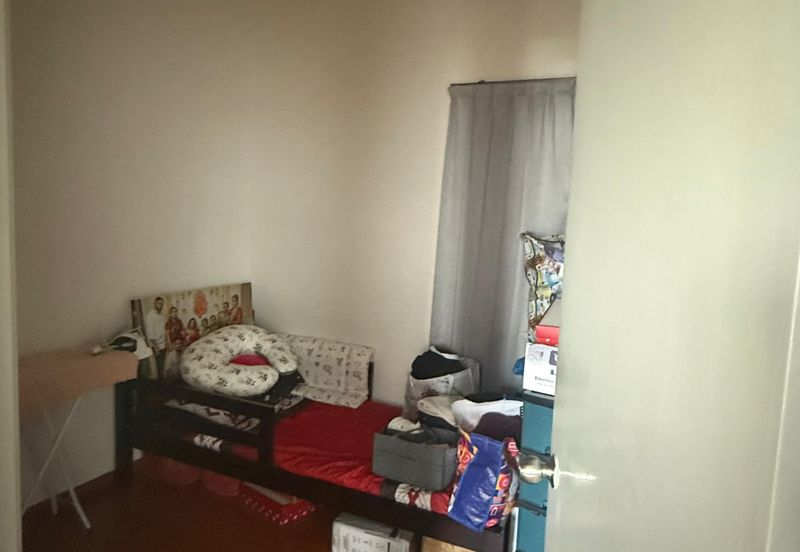 Zennith Suites Johor Bahru