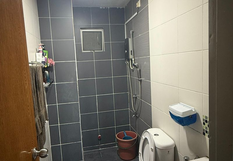 Zennith Suites Johor Bahru