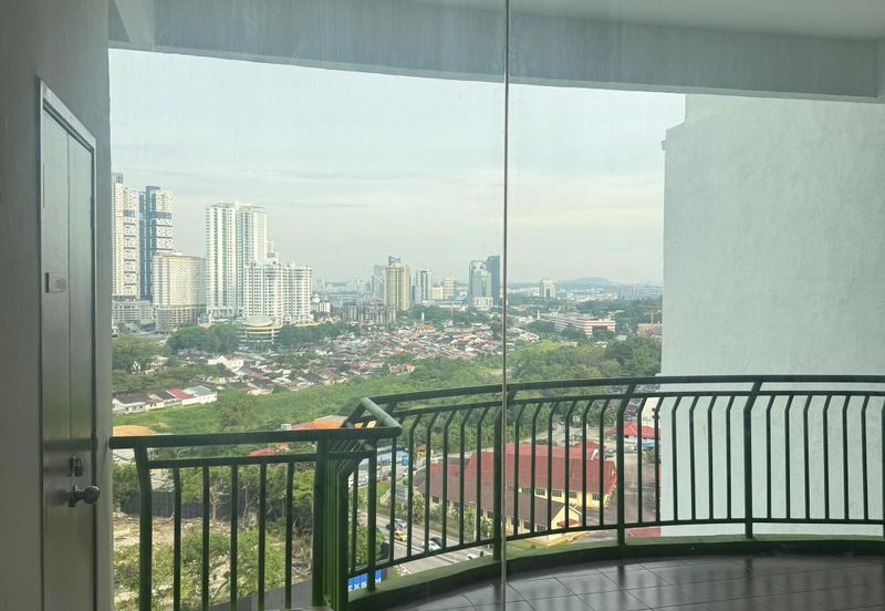 Zennith Suites Johor Bahru