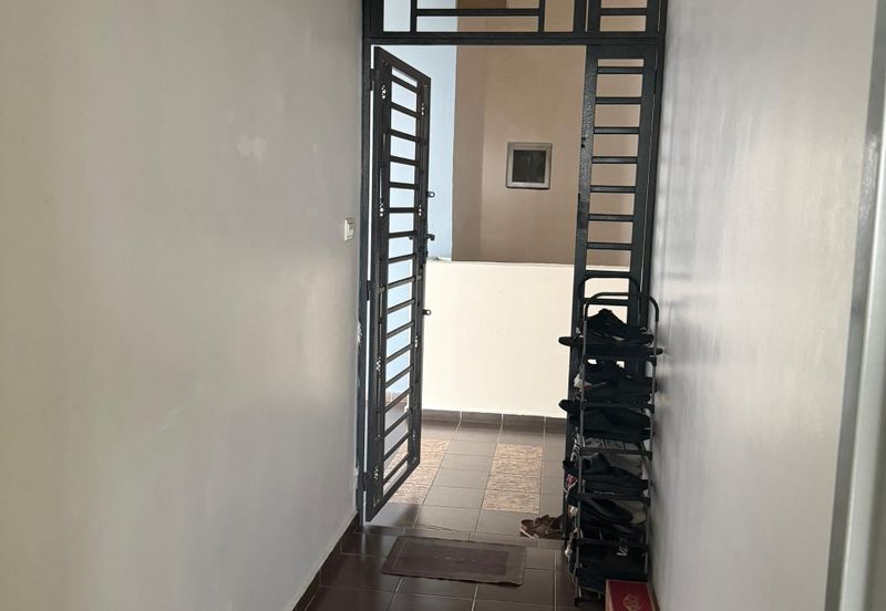 Zennith Suites Johor Bahru