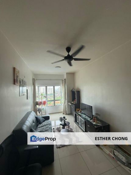 Zennith Suite Larkin 3 rooms suite, Johor, Johor Bahru